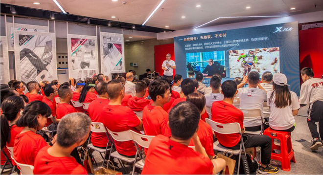 2019年长马训练营盛大开启，跑友齐聚辣跑长沙！