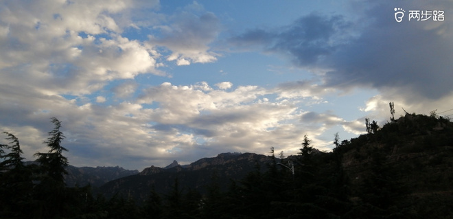 敬畏自然-致敬即将到来的LS100-中段赛道体验