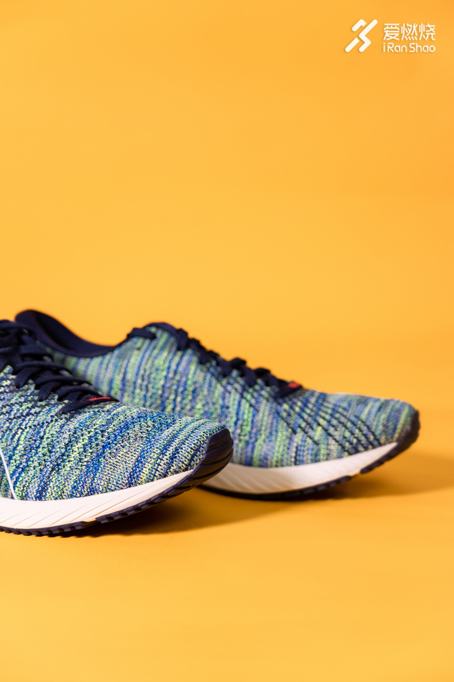 开箱 | 速度伴侣新装上阵  ASICS Gel DS Trainer 24