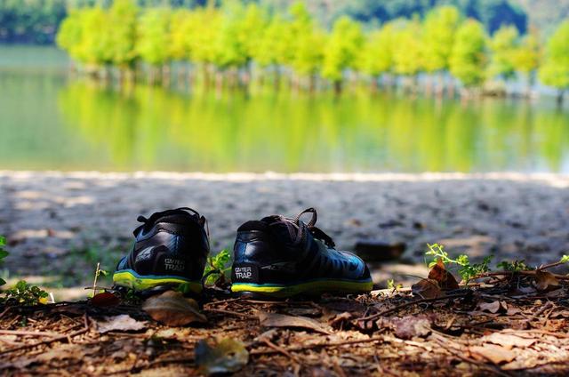 正是环肥燕瘦——手里的4双越野跑鞋小横评