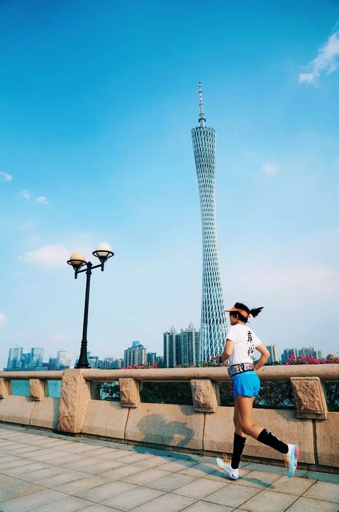 Nike Joyride —— 跑出不止一“点”乐子