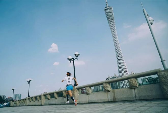 Nike Joyride —— 跑出不止一“点”乐子