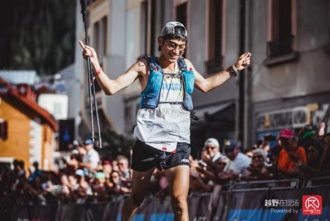 人物 | 罗灿华 为野而生