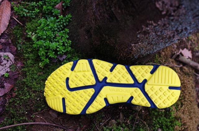 正是环肥燕瘦——手里的4双越野跑鞋小横评