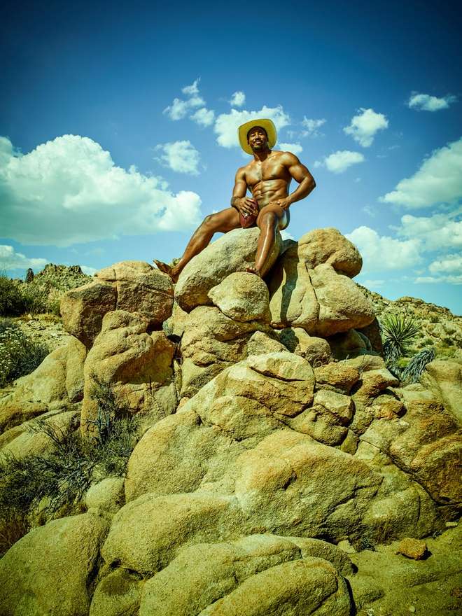 说好不哭 2019年最美的身体都在这里了