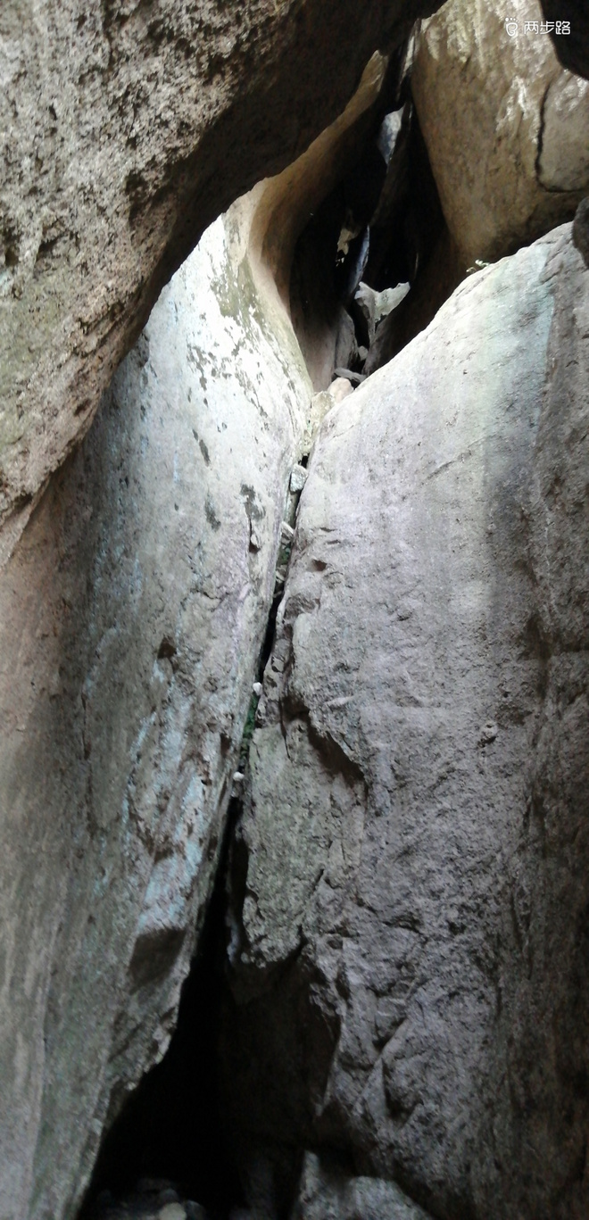 致敬UTMB-崂山小环线徒步