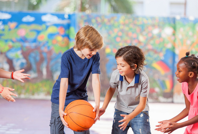 长跑能帮孩子锻炼意志吗？