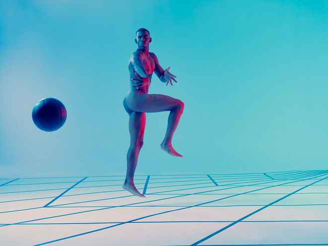 说好不哭 2019年最美的身体都在这里了