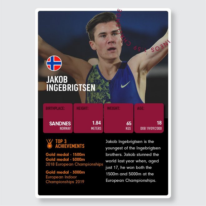 百英里12小时超马纪录双双告破 | 跑圈十件事