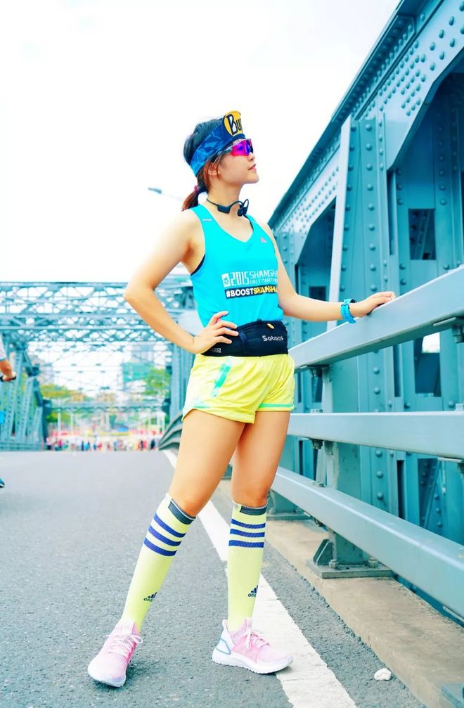 隔着耳朵与海浪谈恋爱——韶音Xtrainerz骨传导游泳耳机