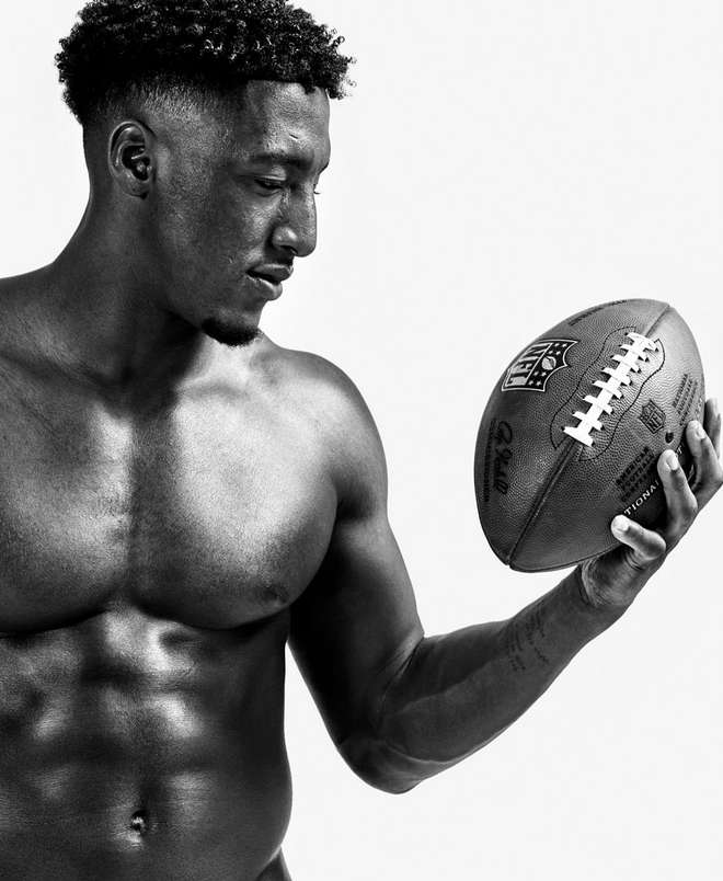 说好不哭 2019年最美的身体都在这里了