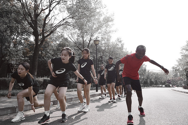 揭秘 | 这样训练，你也能和肯尼亚跑者一样快