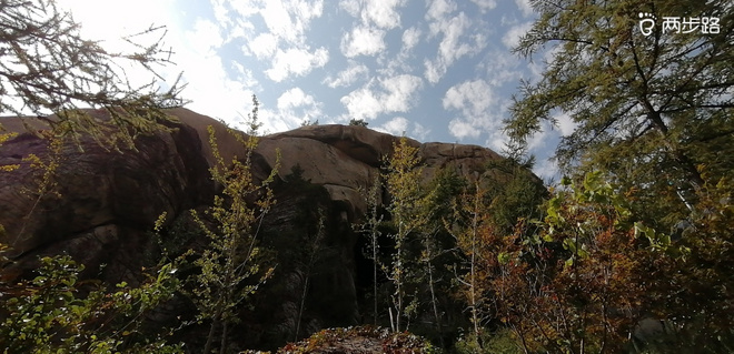 敬畏自然-致敬即将到来的LS100-中段赛道体验