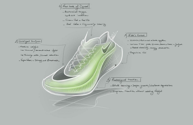 跑步新手最容易选错的3种跑鞋