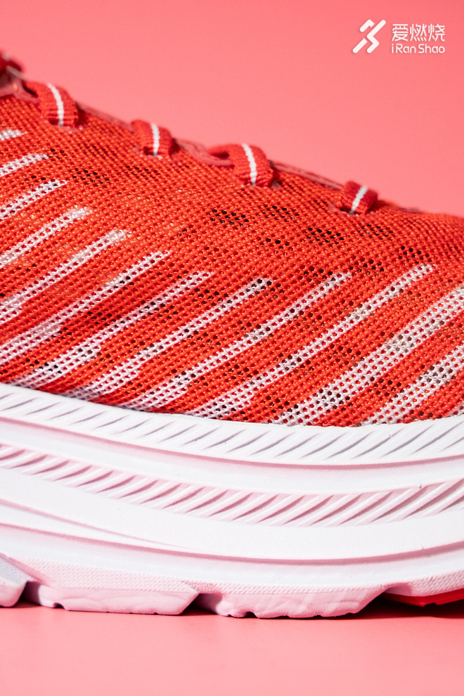 开箱 | 初心回归 HOKA ONE ONE RINCON