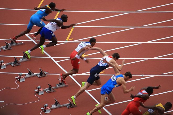 你听说过运动素质转移吗？