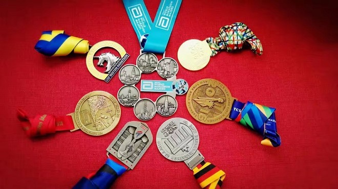 “替跑”那些事儿