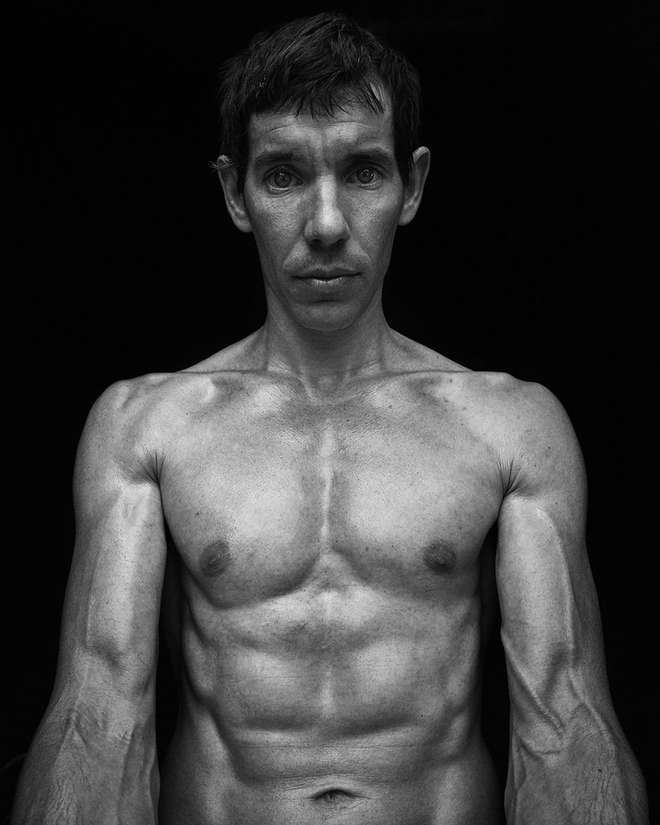 说好不哭 2019年最美的身体都在这里了