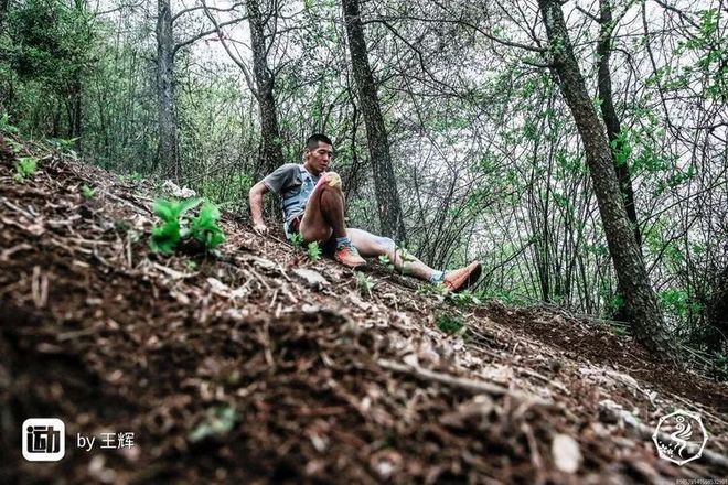 我在江南樱花季，遇见最勇敢的自己——记首百四明山110km越野赛