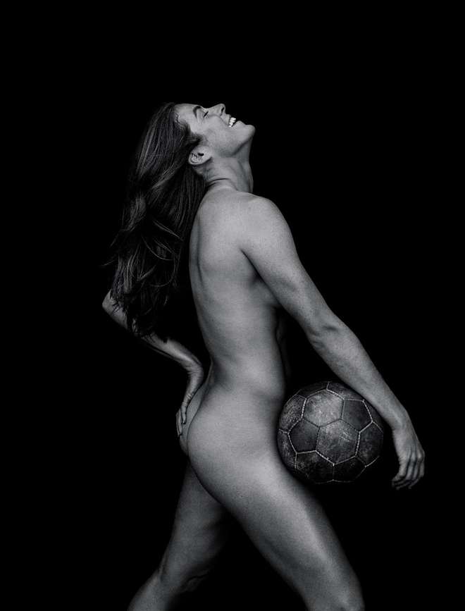 说好不哭 2019年最美的身体都在这里了