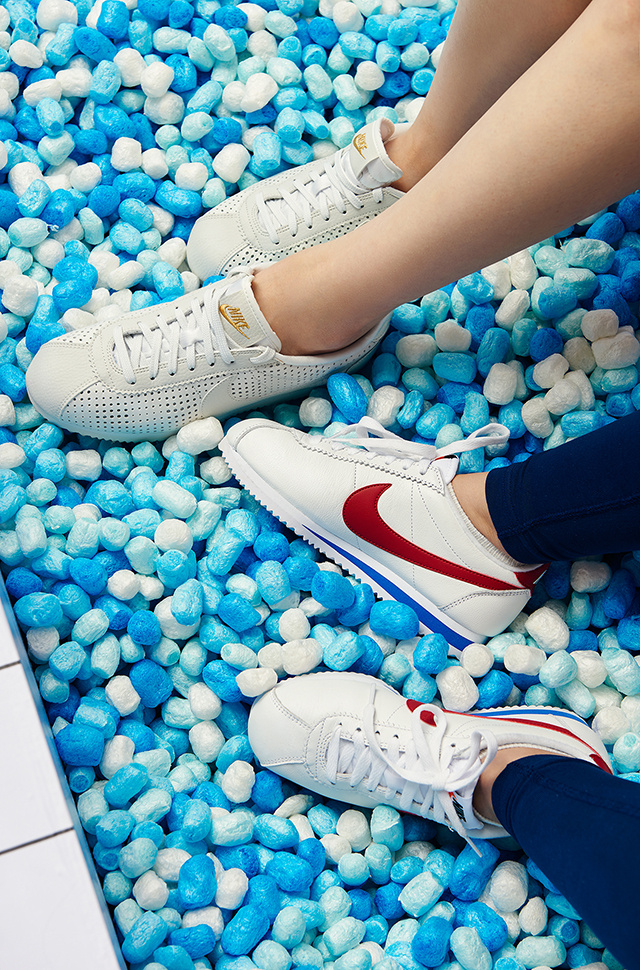 跑鞋会被炒起来吗？