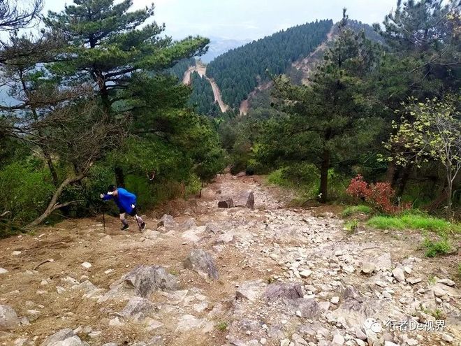 江南百英里·最美的遇见