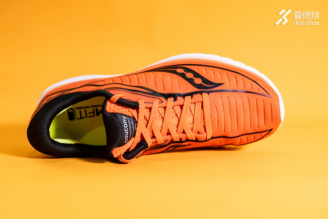 开箱 | 创变不止 Saucony Kinvara 10