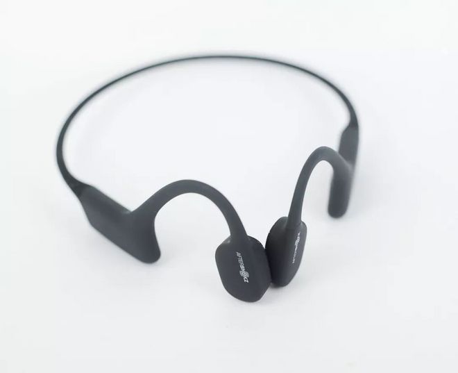 隔着耳朵与海浪谈恋爱——韶音Xtrainerz骨传导游泳耳机