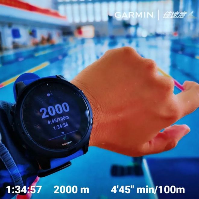 隔着耳朵与海浪谈恋爱——韶音Xtrainerz骨传导游泳耳机