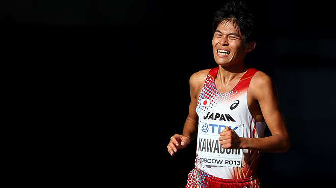 2019田径世锦赛 田径赛场的后偶像时代