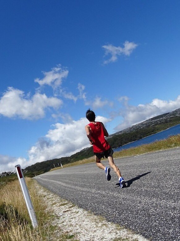 人物 | MGC冠军 低调稳定的中村匠吾