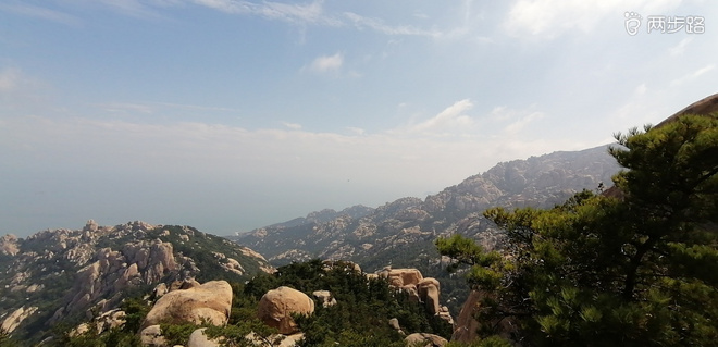 敬畏自然-致敬即将到来的LS100-中段赛道体验