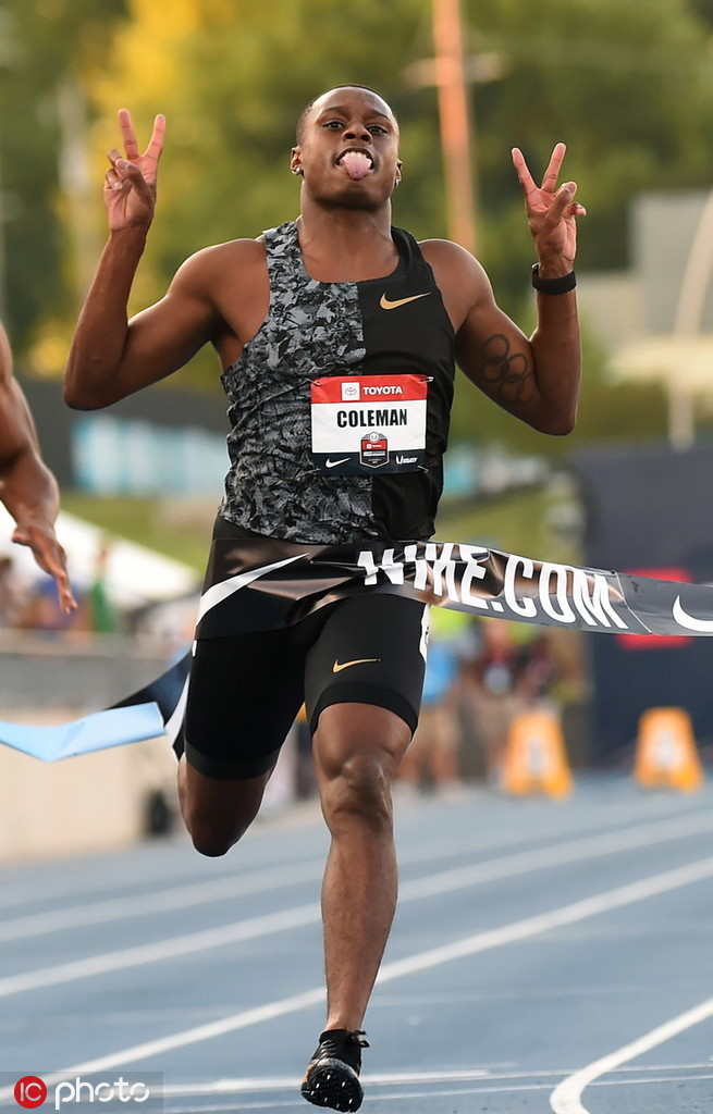 莫·法拉大北跑六连冠 | 跑圈十件事