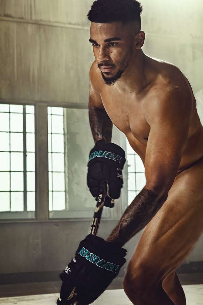 说好不哭 2019年最美的身体都在这里了