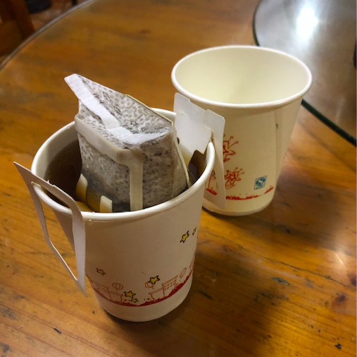 越过山丘，有人等候|记2019龙脊百公里跑山赛