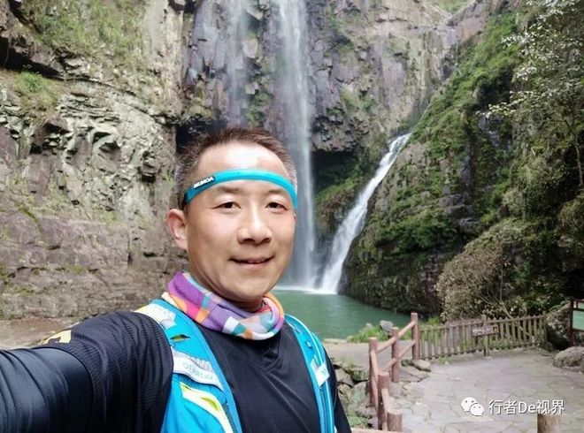 江南百英里·最美的遇见