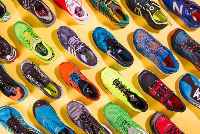 跑鞋会被炒起来吗？