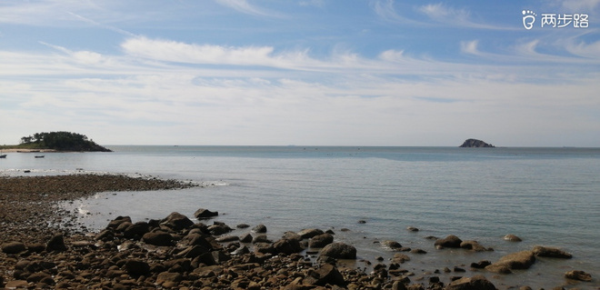 致敬UTMB-崂山小环线徒步