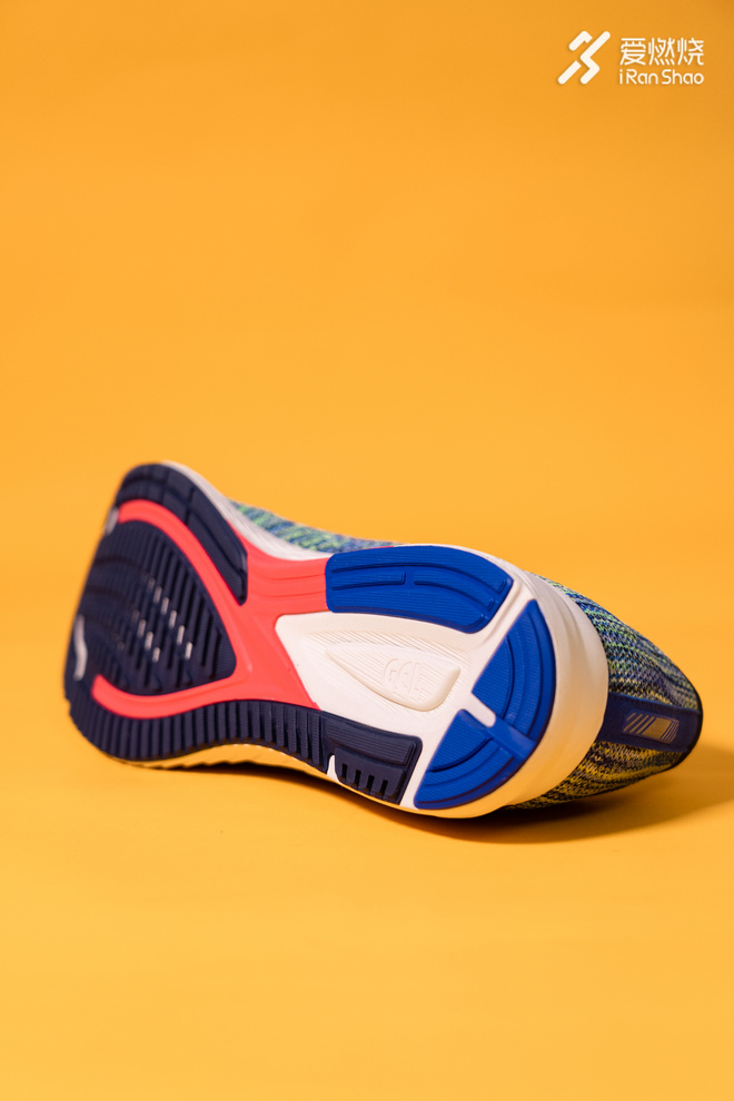 开箱 | 速度伴侣新装上阵  ASICS Gel DS Trainer 24