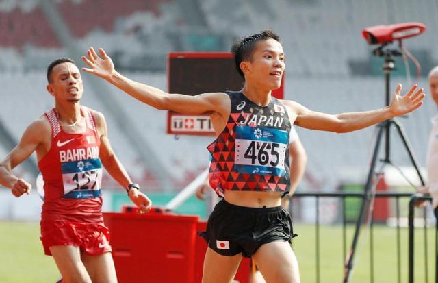 我们为什么会如此关注一场日本马拉松奥运选拔赛