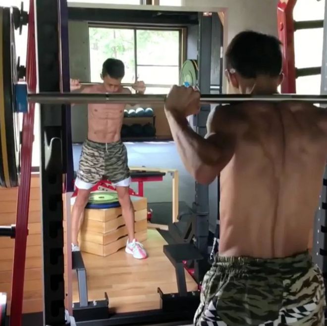 跑马拉松越瘦就一定越快吗？