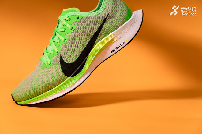 开箱 | 稳定增速  Nike Zoom Pegasus Turbo 2