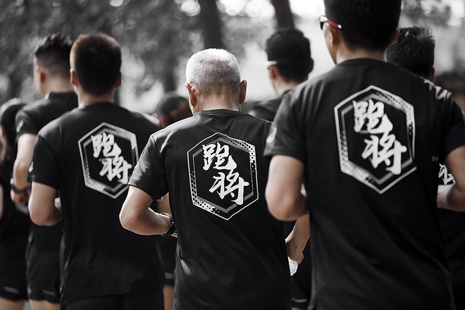 揭秘 | 这样训练，你也能和肯尼亚跑者一样快