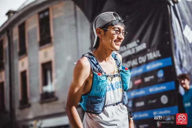 人物 | 罗灿华 为野而生