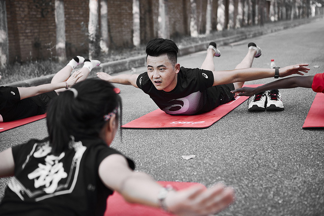 揭秘 | 这样训练，你也能和肯尼亚跑者一样快