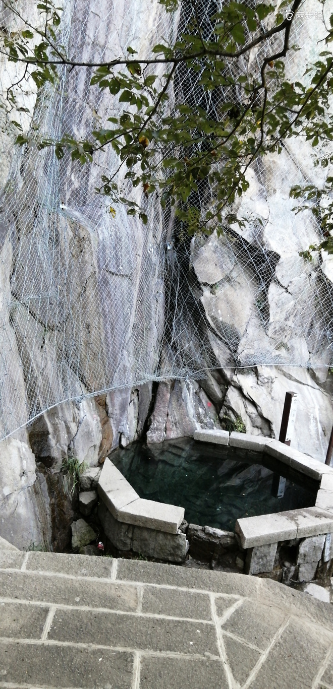 致敬UTMB-崂山小环线徒步