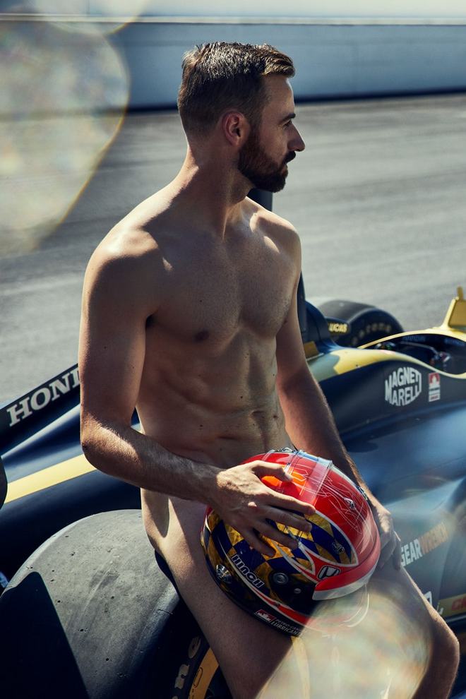 说好不哭 2019年最美的身体都在这里了