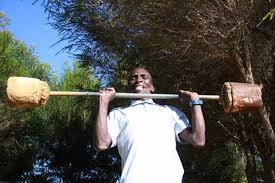 跑马拉松越瘦就一定越快吗？