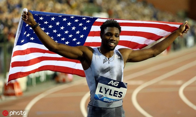 莫·法拉大北跑六连冠 | 跑圈十件事