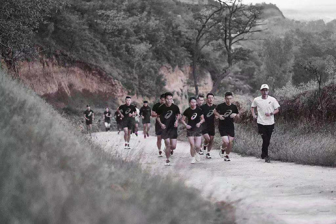 跑将之征 | 西安48小时，突破不止于此